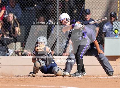 Thumbnail 1 in Columbine vs Douglas County (CHSAA 5A Championship Final) photogallery.