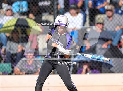Thumbnail 2 in Columbine vs Douglas County (CHSAA 5A Championship Final) photogallery.