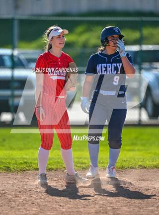 Mercy vs. Galt (Dandelion Days)