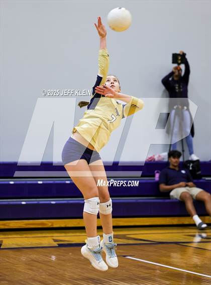 Thumbnail 3 in Archbishop McCarthy @ North Broward Prep photogallery.