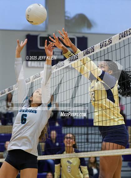 Thumbnail 3 in Archbishop McCarthy @ North Broward Prep photogallery.