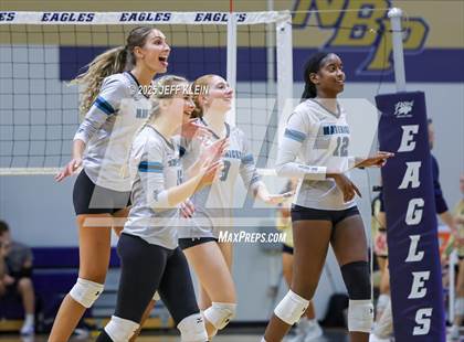 Thumbnail 3 in Archbishop McCarthy @ North Broward Prep photogallery.