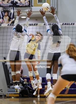 Archbishop McCarthy @ North Broward Prep