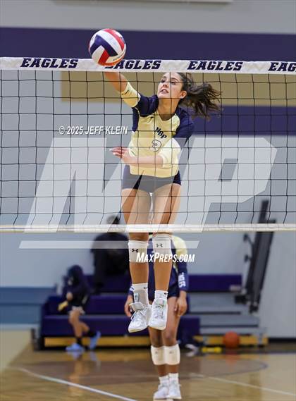 Thumbnail 1 in Archbishop McCarthy @ North Broward Prep photogallery.