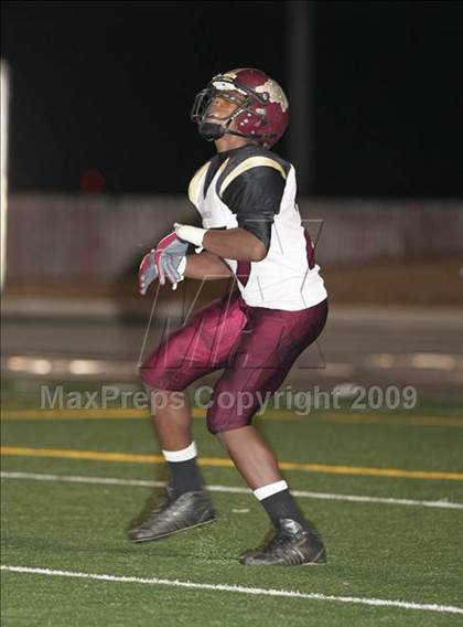 Thumbnail 2 in Pleasant Grove vs. Florin photogallery.