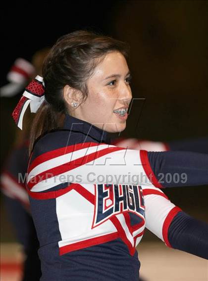 Thumbnail 2 in Pleasant Grove vs. Florin photogallery.