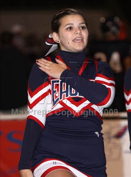Thumbnail 1 in Pleasant Grove vs. Florin photogallery.