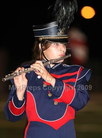 Thumbnail 1 in Pleasant Grove vs. Florin photogallery.