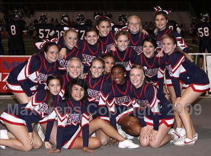 Thumbnail 1 in Pleasant Grove vs. Florin photogallery.