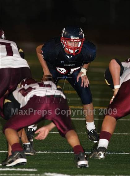 Thumbnail 3 in Pleasant Grove vs. Florin photogallery.