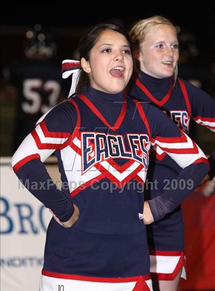 Thumbnail 3 in Pleasant Grove vs. Florin photogallery.