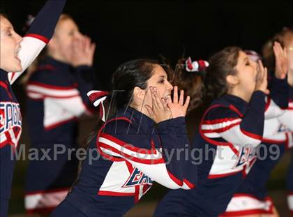 Thumbnail 2 in Pleasant Grove vs. Florin photogallery.