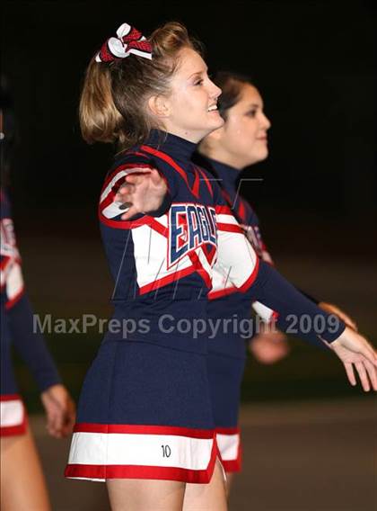 Thumbnail 1 in Pleasant Grove vs. Florin photogallery.