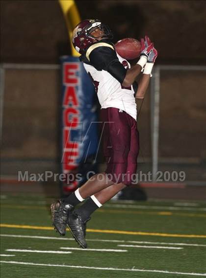 Thumbnail 3 in Pleasant Grove vs. Florin photogallery.