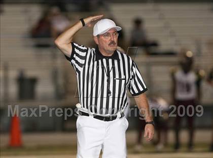 Thumbnail 1 in Pleasant Grove vs. Florin photogallery.