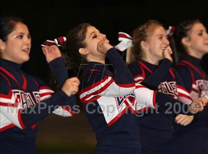Thumbnail 1 in Pleasant Grove vs. Florin photogallery.