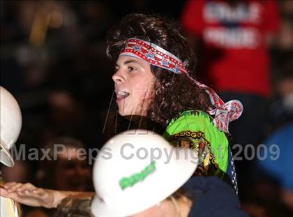 Thumbnail 3 in Pleasant Grove vs. Florin photogallery.