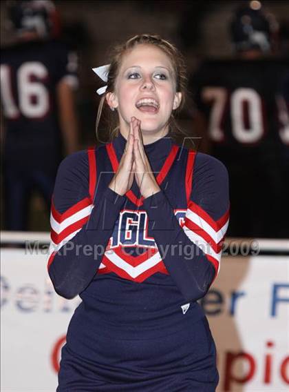 Thumbnail 3 in Pleasant Grove vs. Florin photogallery.