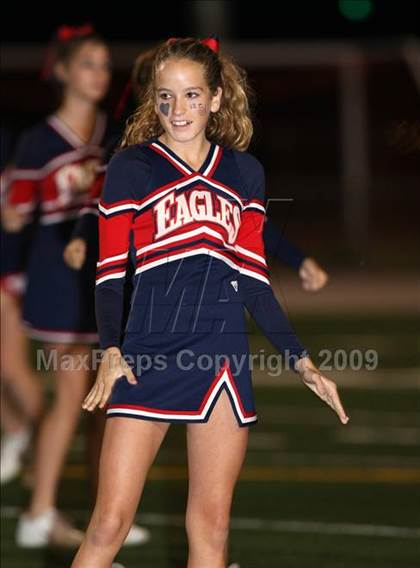 Thumbnail 2 in Pleasant Grove vs. Florin photogallery.