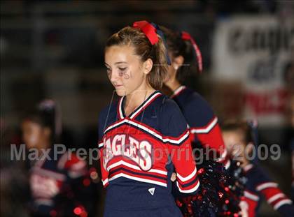 Thumbnail 2 in Pleasant Grove vs. Florin photogallery.