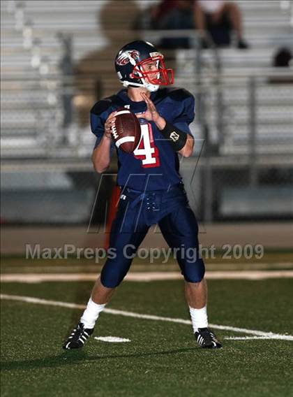 Thumbnail 3 in Pleasant Grove vs. Florin photogallery.