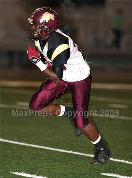 Thumbnail 1 in Pleasant Grove vs. Florin photogallery.