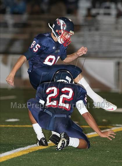 Thumbnail 1 in Pleasant Grove vs. Florin photogallery.