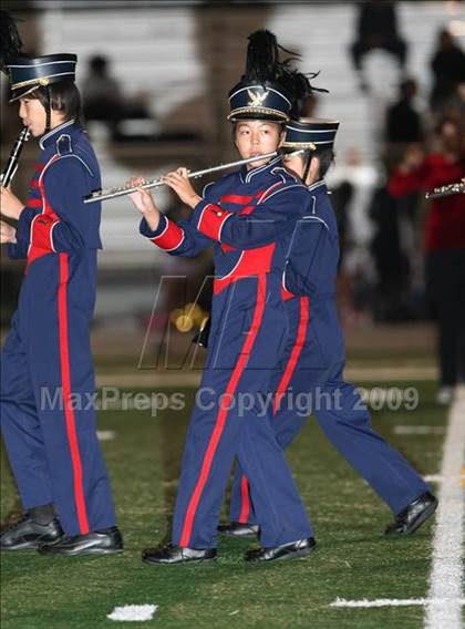 Thumbnail 3 in Pleasant Grove vs. Florin photogallery.