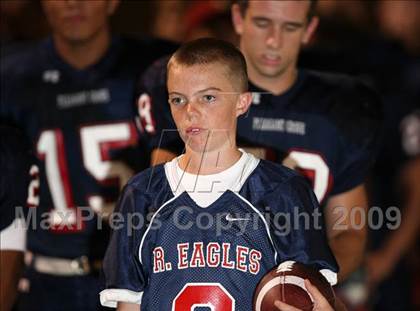 Thumbnail 1 in Pleasant Grove vs. Florin photogallery.