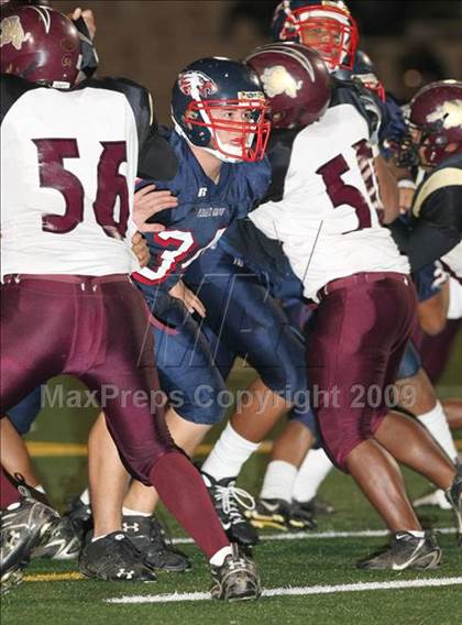 Thumbnail 1 in Pleasant Grove vs. Florin photogallery.