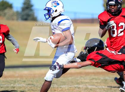 Thumbnail 3 in Cherry Creek @ Eaglecrest photogallery.