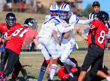 Thumbnail 3 in Cherry Creek @ Eaglecrest photogallery.