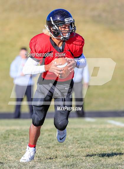 Thumbnail 1 in Cherry Creek @ Eaglecrest photogallery.