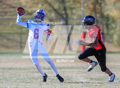 Thumbnail 1 in Cherry Creek @ Eaglecrest photogallery.