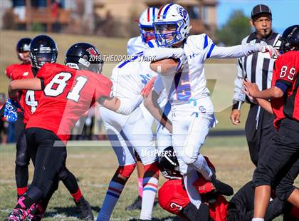 Thumbnail 2 in Cherry Creek @ Eaglecrest photogallery.
