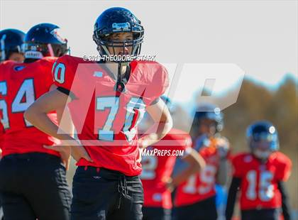Thumbnail 1 in Cherry Creek @ Eaglecrest photogallery.