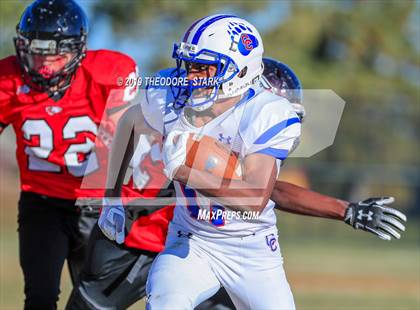 Thumbnail 1 in Cherry Creek @ Eaglecrest photogallery.