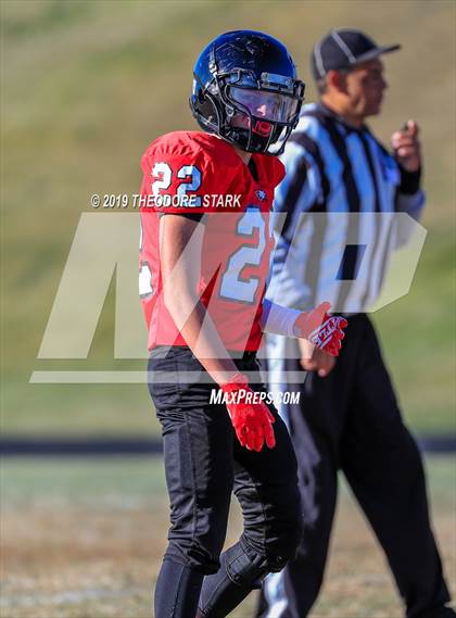 Thumbnail 3 in Cherry Creek @ Eaglecrest photogallery.