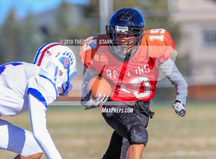 Thumbnail 3 in Cherry Creek @ Eaglecrest photogallery.