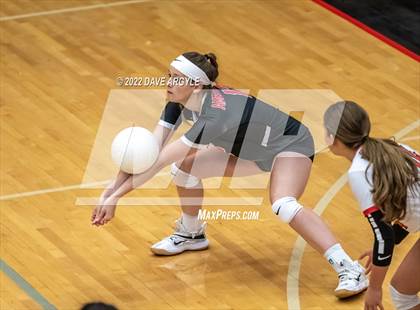 Thumbnail 3 in Orem vs American Fork (Rocky Mountain JV/Sophomore Tournament) photogallery.