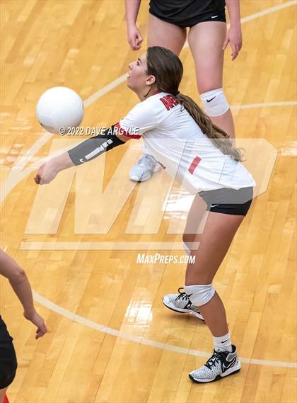 Thumbnail 2 in Orem vs American Fork (Rocky Mountain JV/Sophomore Tournament) photogallery.