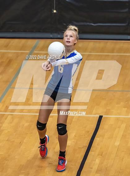 Thumbnail 3 in Orem vs American Fork (Rocky Mountain JV/Sophomore Tournament) photogallery.