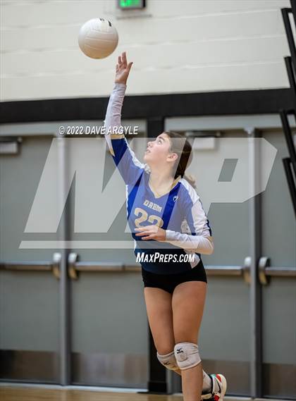 Thumbnail 3 in Orem vs American Fork (Rocky Mountain JV/Sophomore Tournament) photogallery.