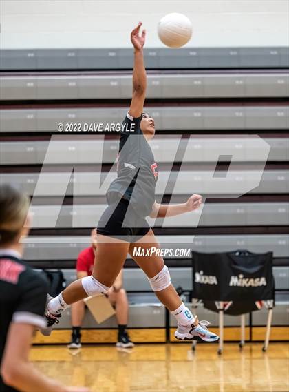 Thumbnail 2 in Orem vs American Fork (Rocky Mountain JV/Sophomore Tournament) photogallery.