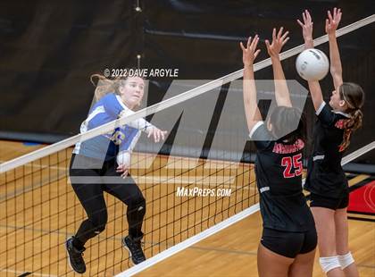 Thumbnail 3 in Orem vs American Fork (Rocky Mountain JV/Sophomore Tournament) photogallery.