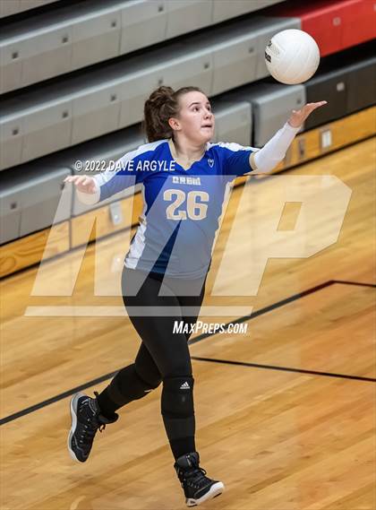 Thumbnail 3 in Orem vs American Fork (Rocky Mountain JV/Sophomore Tournament) photogallery.