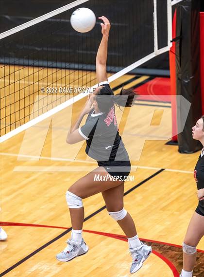 Thumbnail 3 in Orem vs American Fork (Rocky Mountain JV/Sophomore Tournament) photogallery.