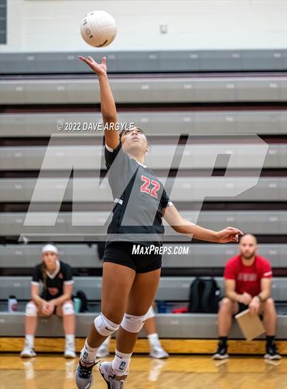Thumbnail 1 in Orem vs American Fork (Rocky Mountain JV/Sophomore Tournament) photogallery.