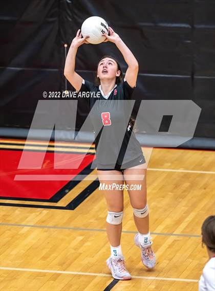 Thumbnail 3 in Orem vs American Fork (Rocky Mountain JV/Sophomore Tournament) photogallery.