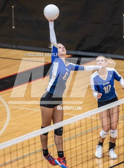 Thumbnail 2 in Orem vs American Fork (Rocky Mountain JV/Sophomore Tournament) photogallery.